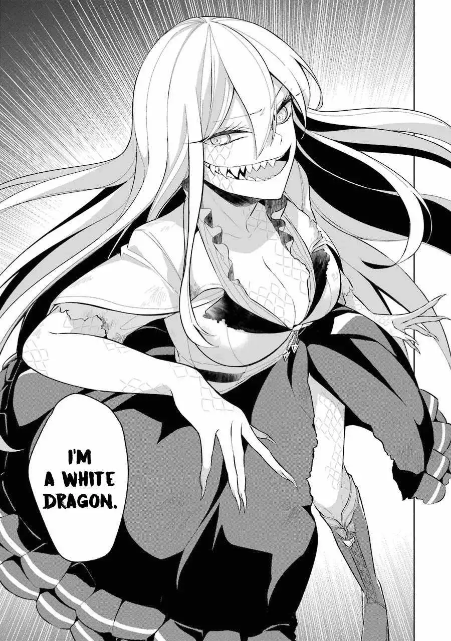 The Greatest Demon Lord Is Reborn as a Typical Nobody Chapter 15 17